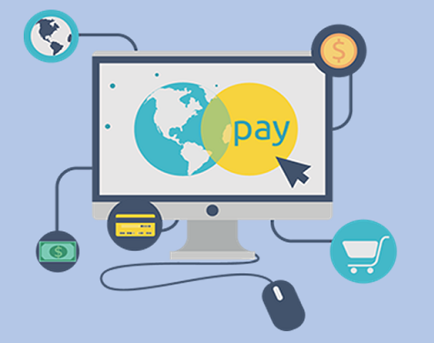 payment gateway Integration